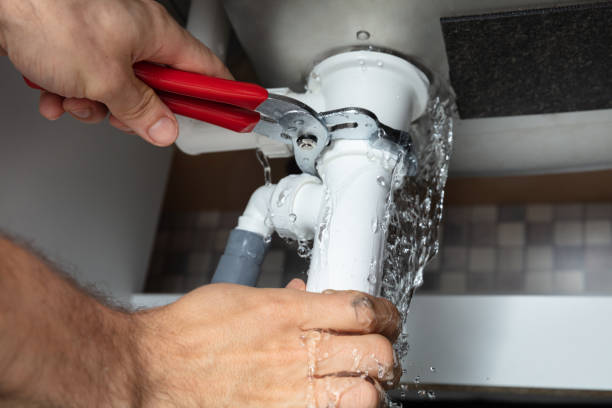 Best Commercial water damage restoration  in Battlefield, MO